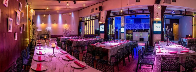 אולם אירועים קטן לבר מצווה - אולמות אירועים לבר מצווה קטנה | My Clubs