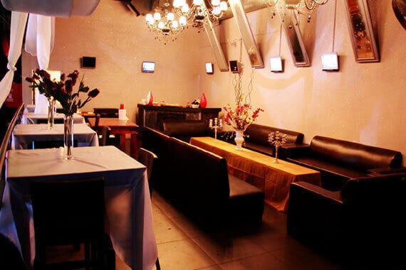 אולם הrich אולם אירועים קטן